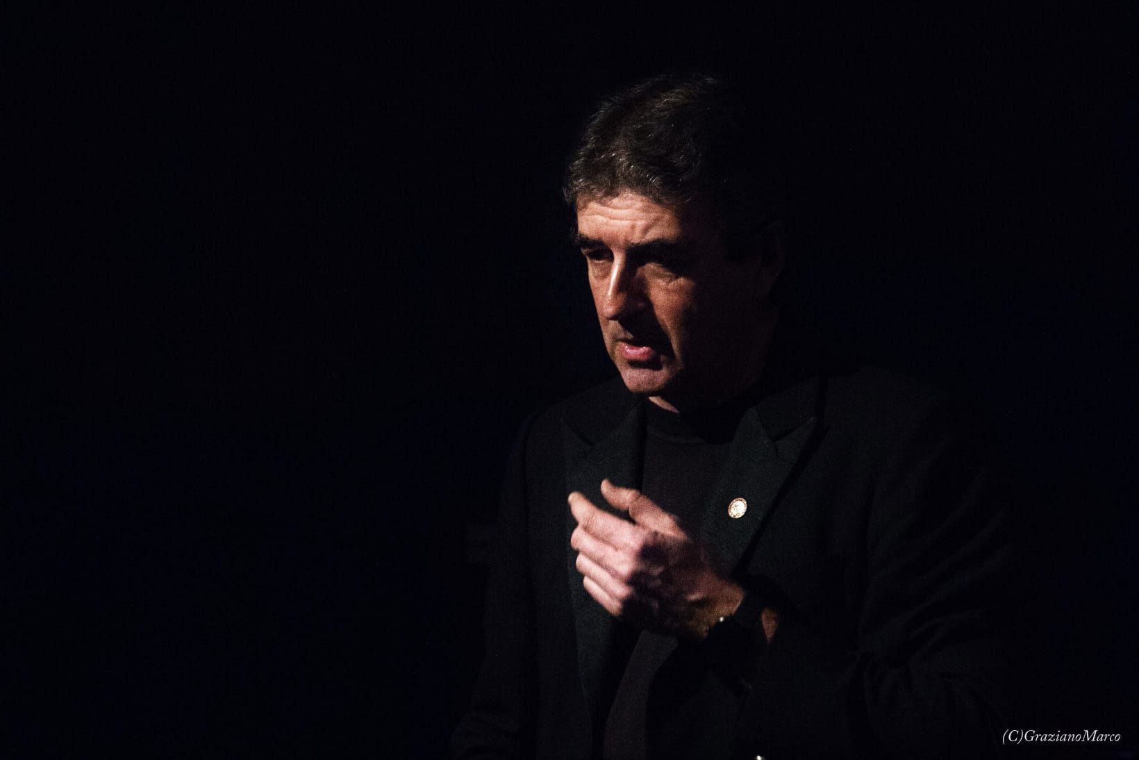 Ritratto di Umbosky